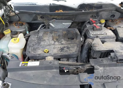 2014 Jeep Compass Latitude z USA, uszkodzony, nr VIN 1C4NJDEB4ED621620